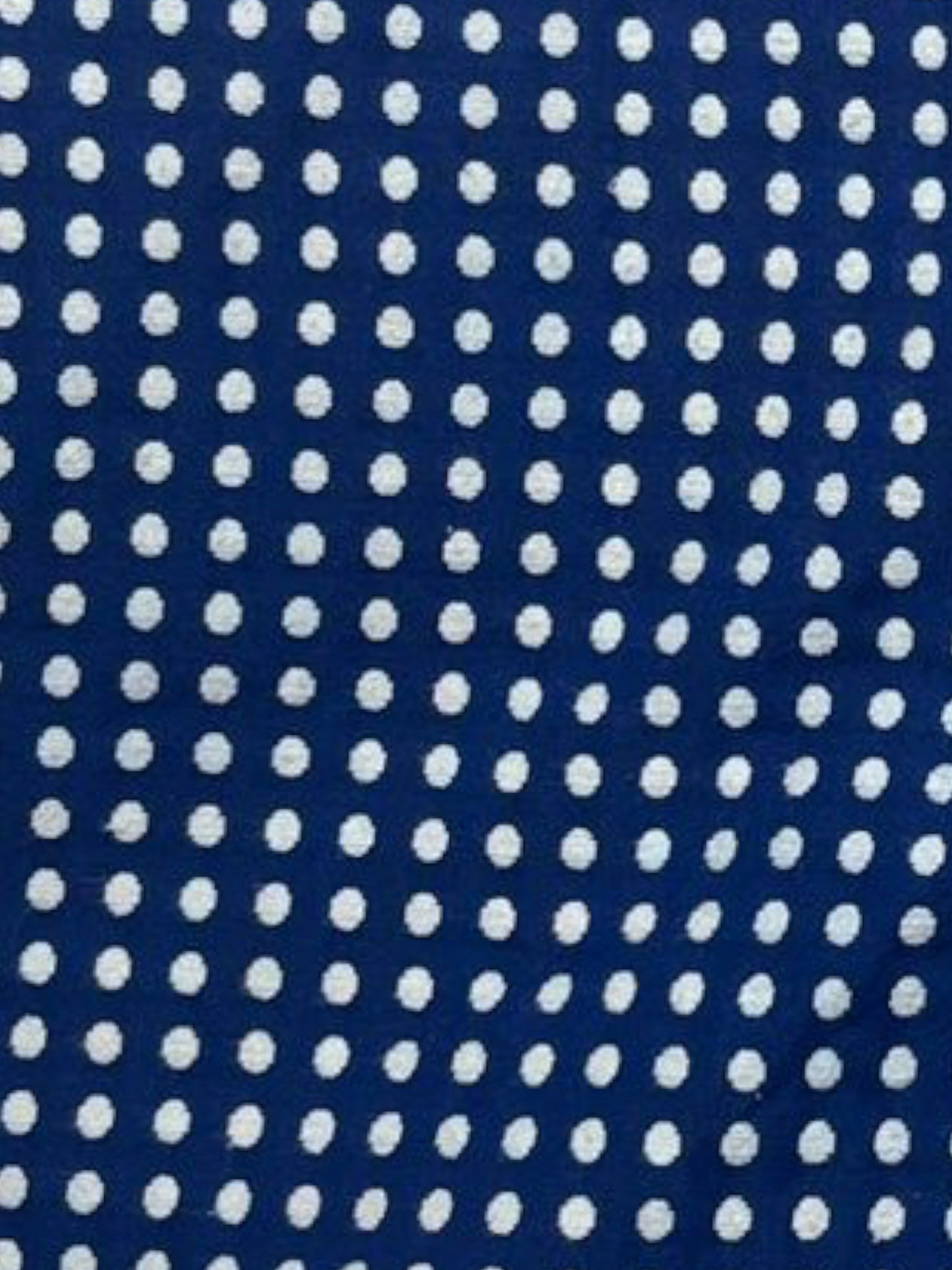 Merona blue polka dots shorts