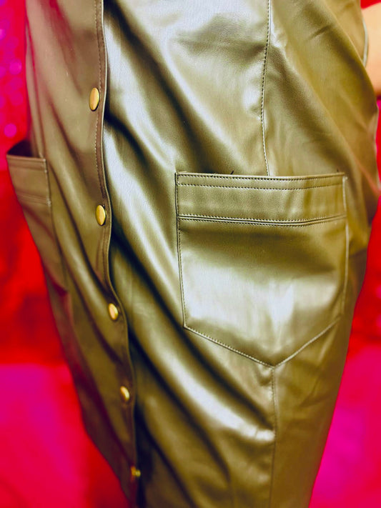 Hollywood Elite celebration dress