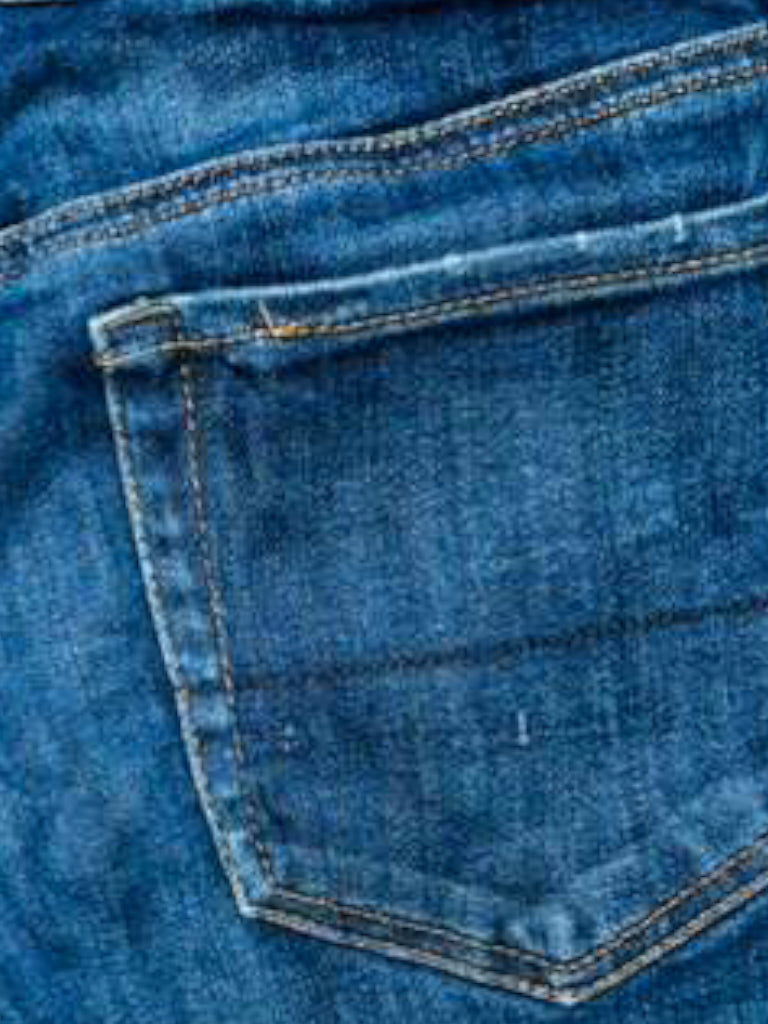 American Eagle Dark denim shorts