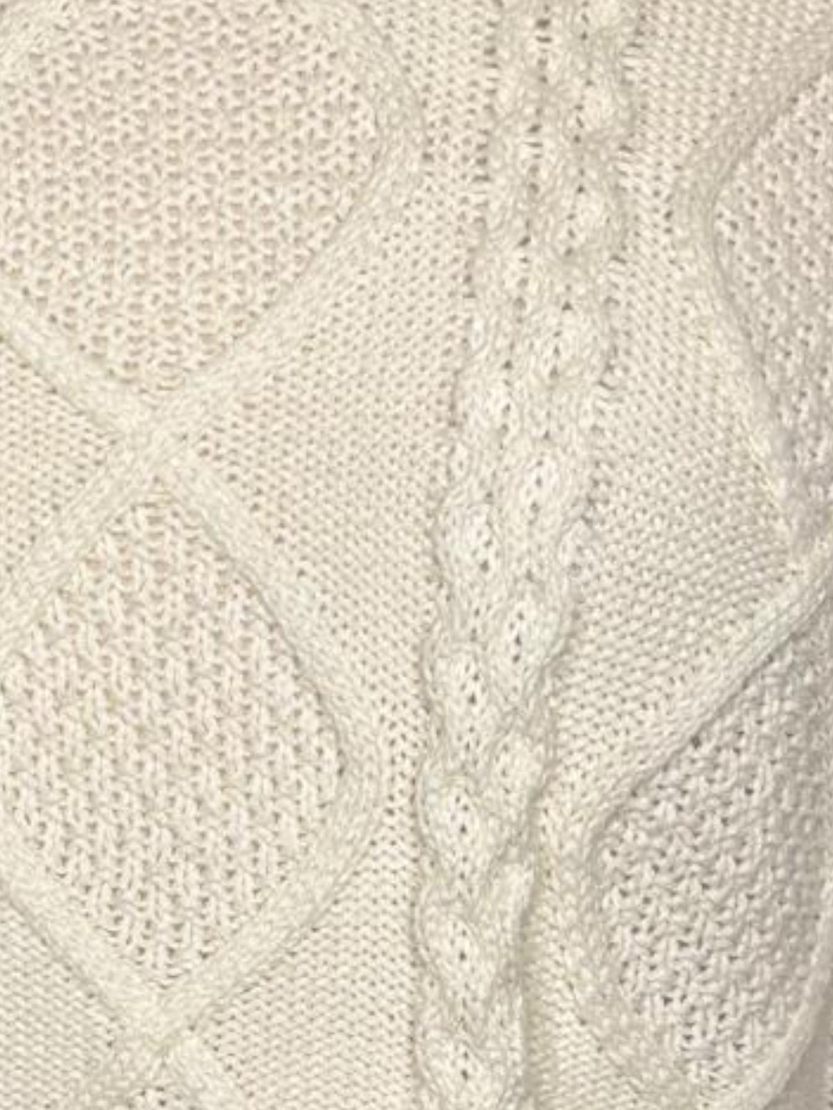 Habitual sweater cream