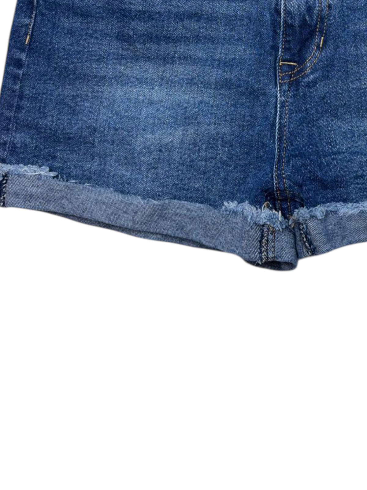 Vanilla Star denim shorts