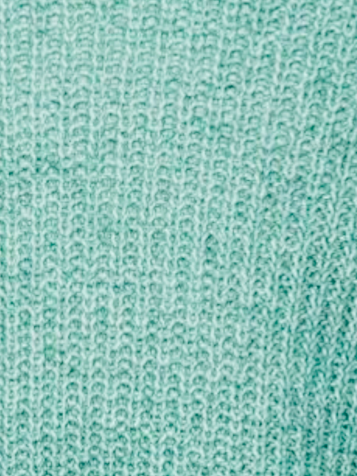 Wild Fable Green Sweater crop