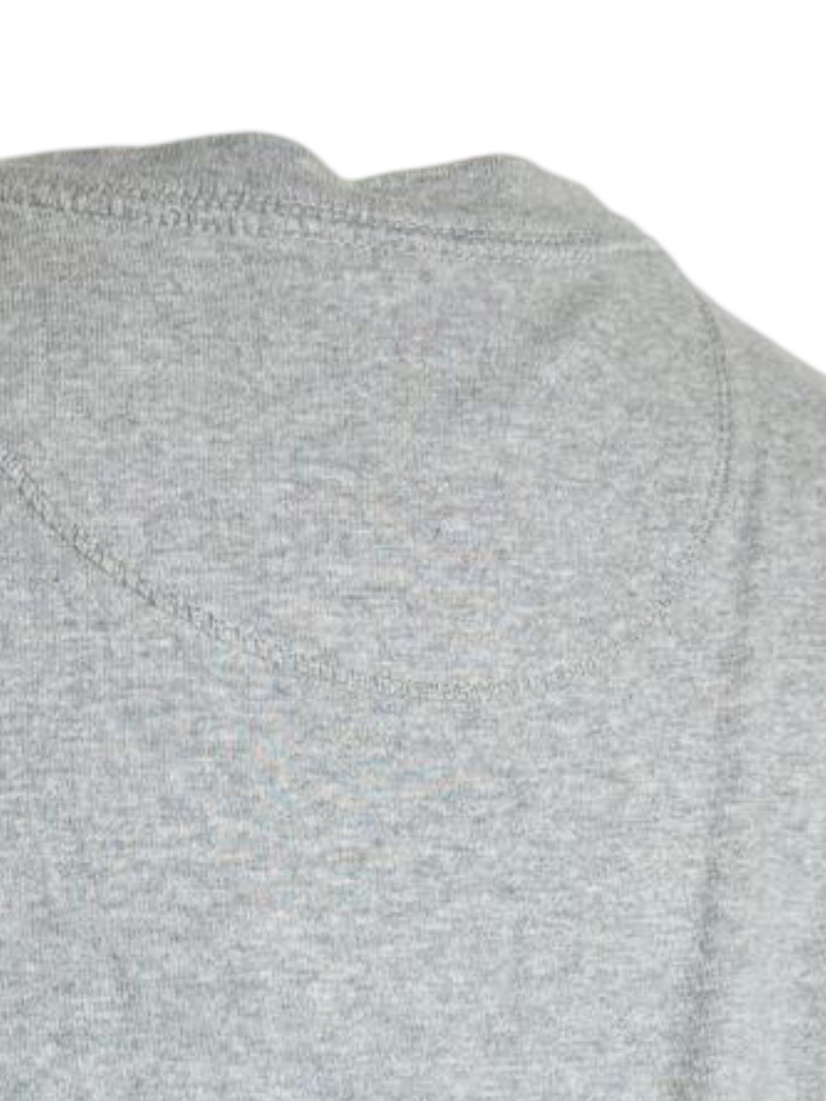 Cherokee ls grey tee