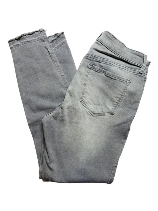 Old Navy rockstar mid-rise jeans