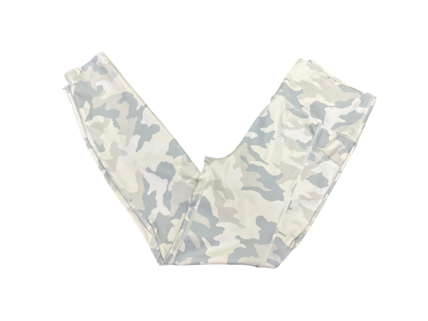 Army leggings Justice Active Fit Style