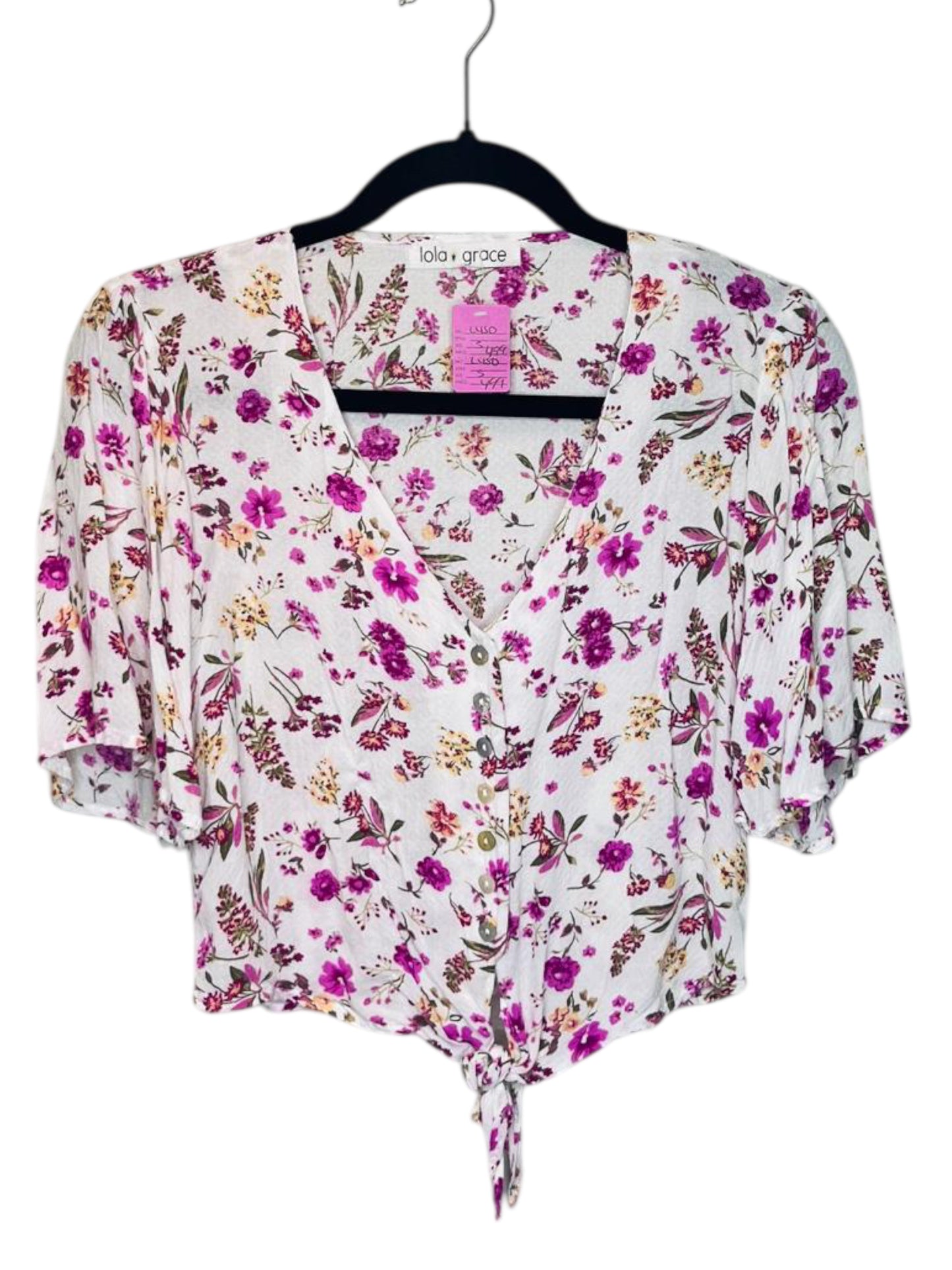 Lola Grace Top