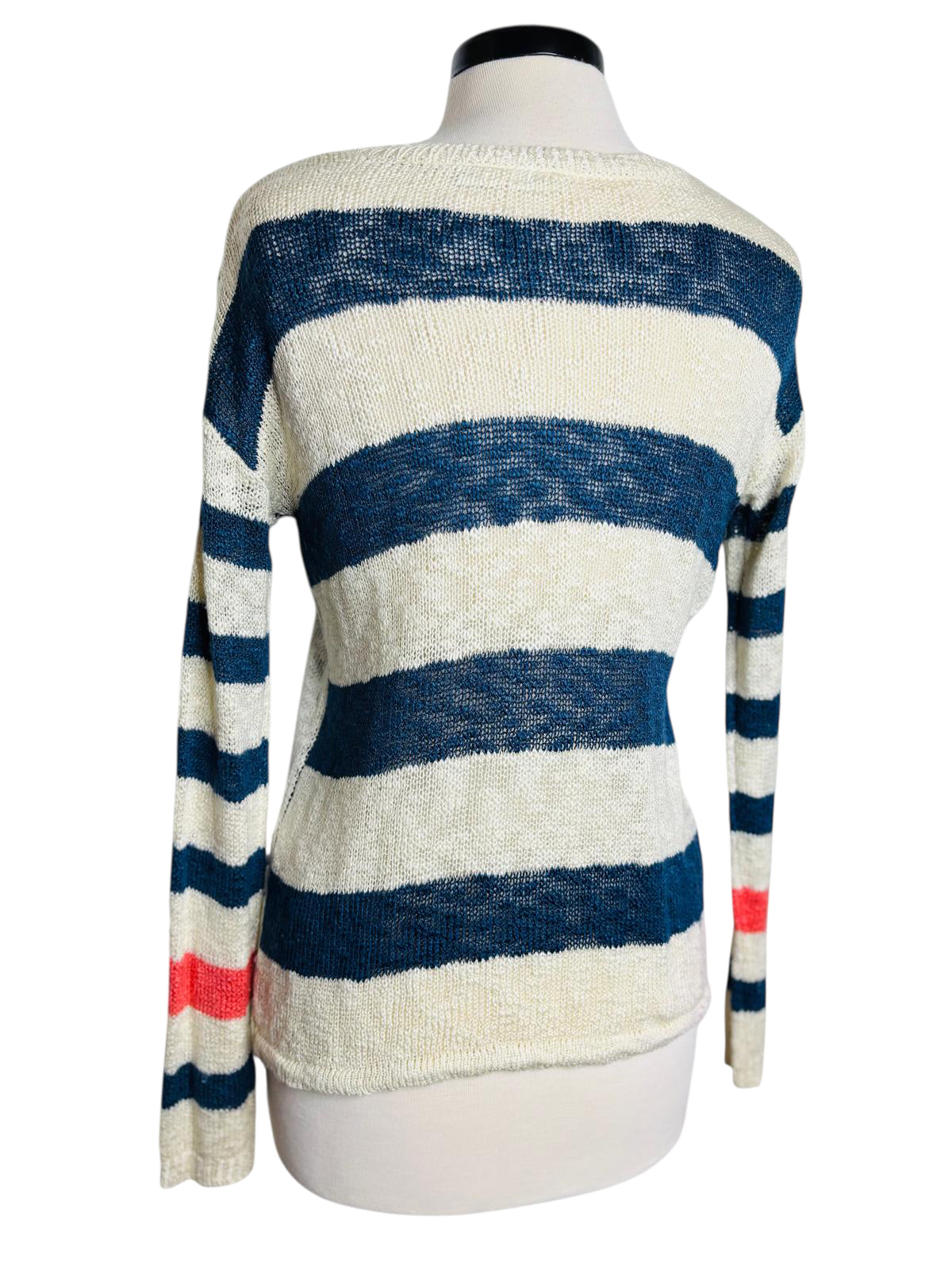 CATO nautical sweater