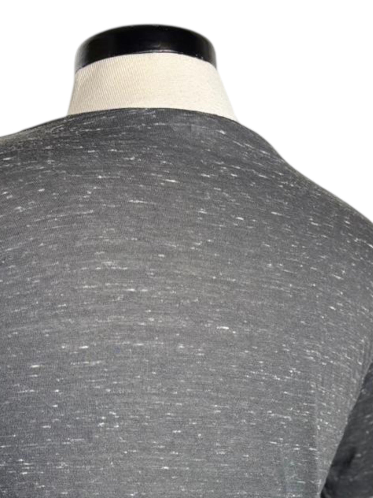Bucs tee grey