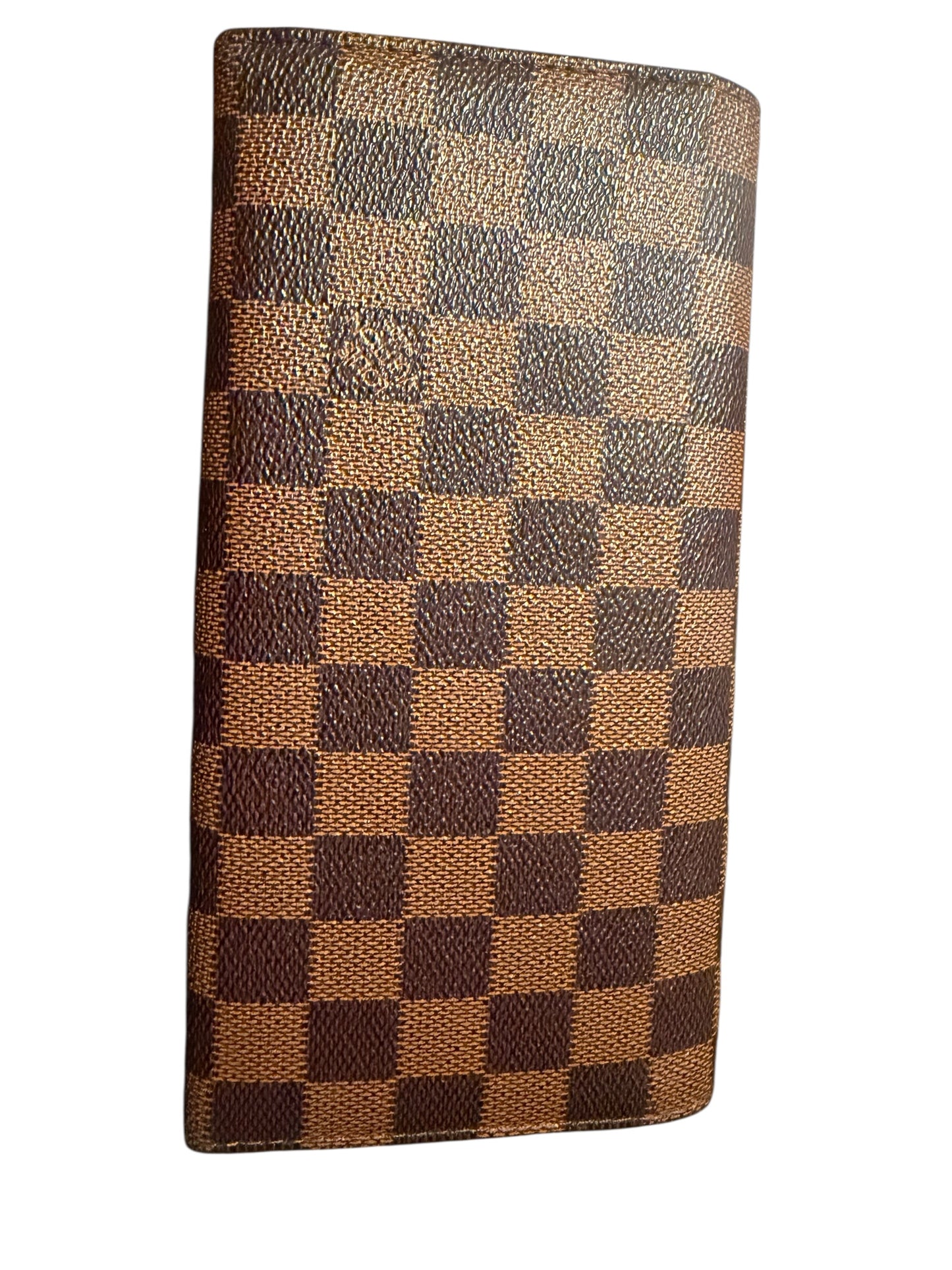 LV wallet NA consignment