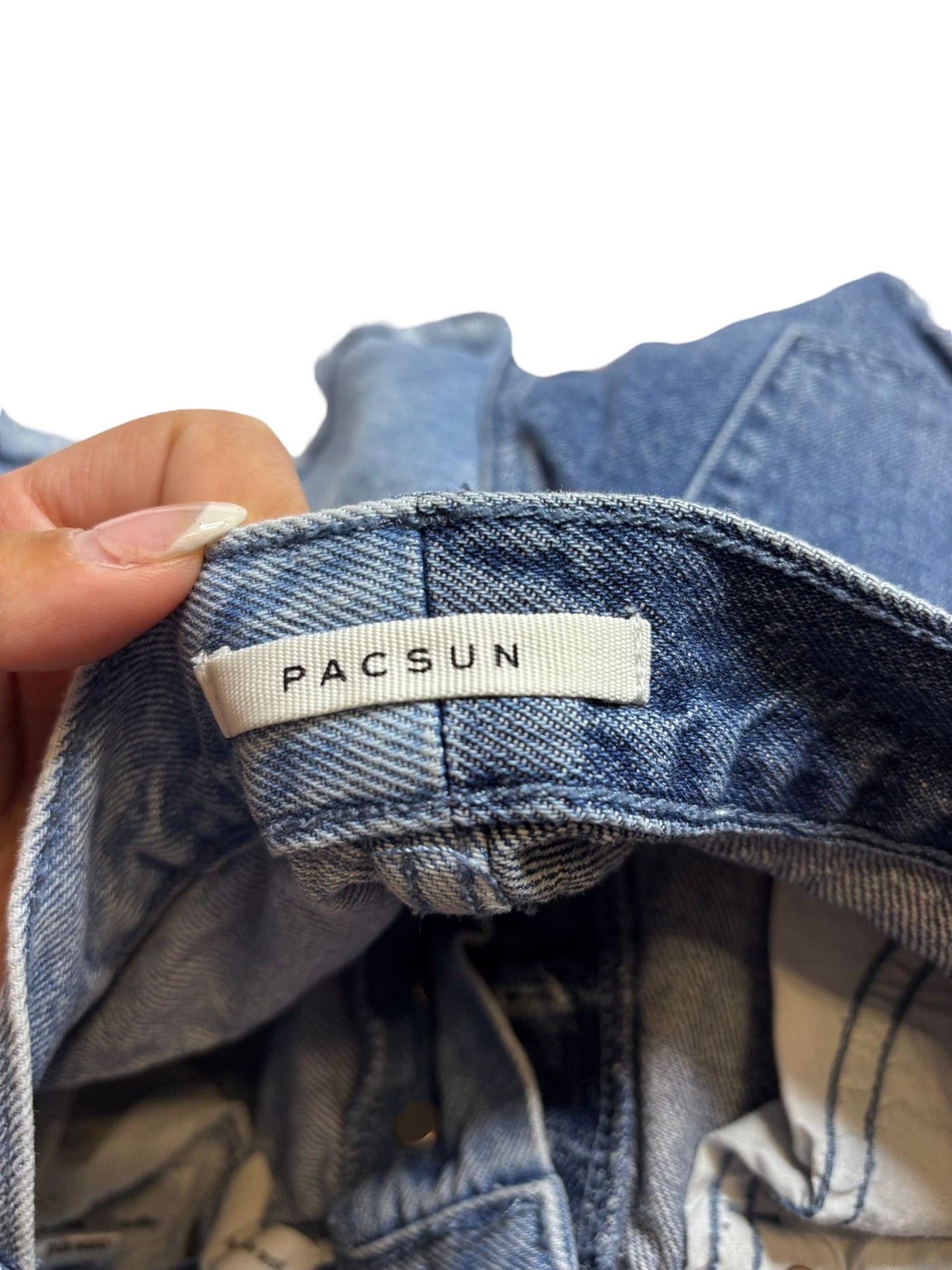 PacSun Shorts Vintage style
