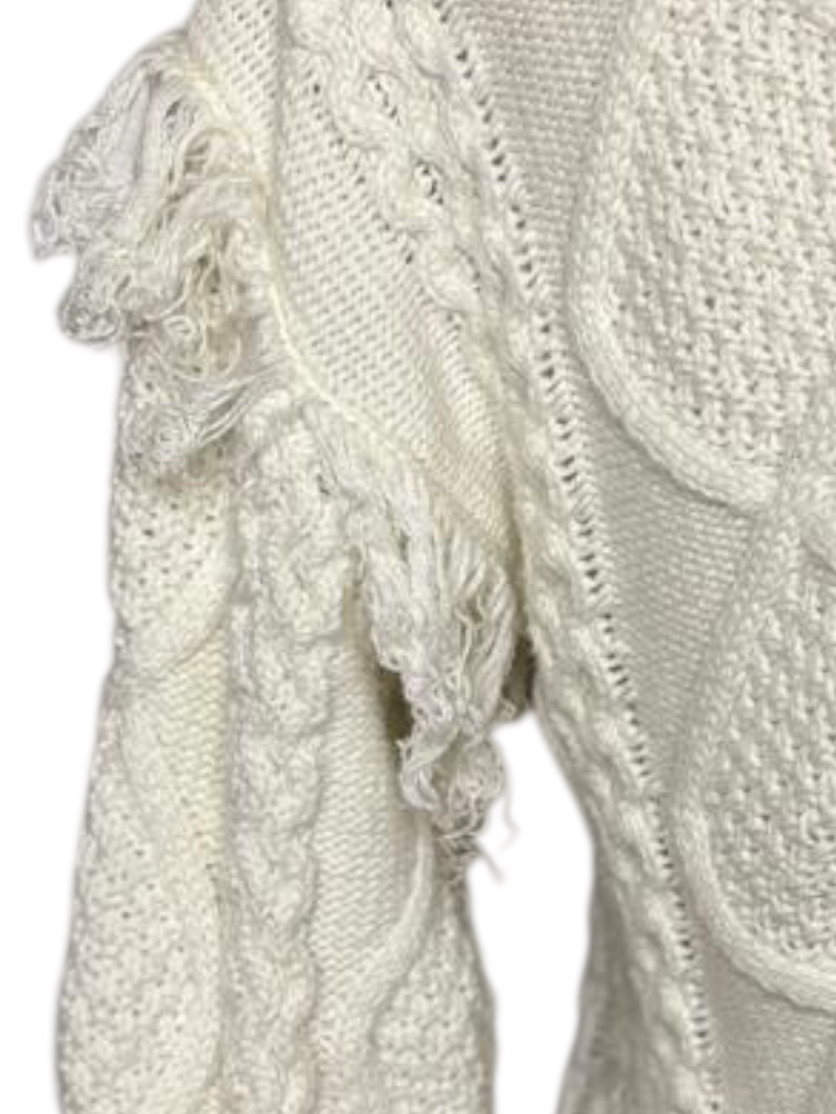 Habitual sweater cream