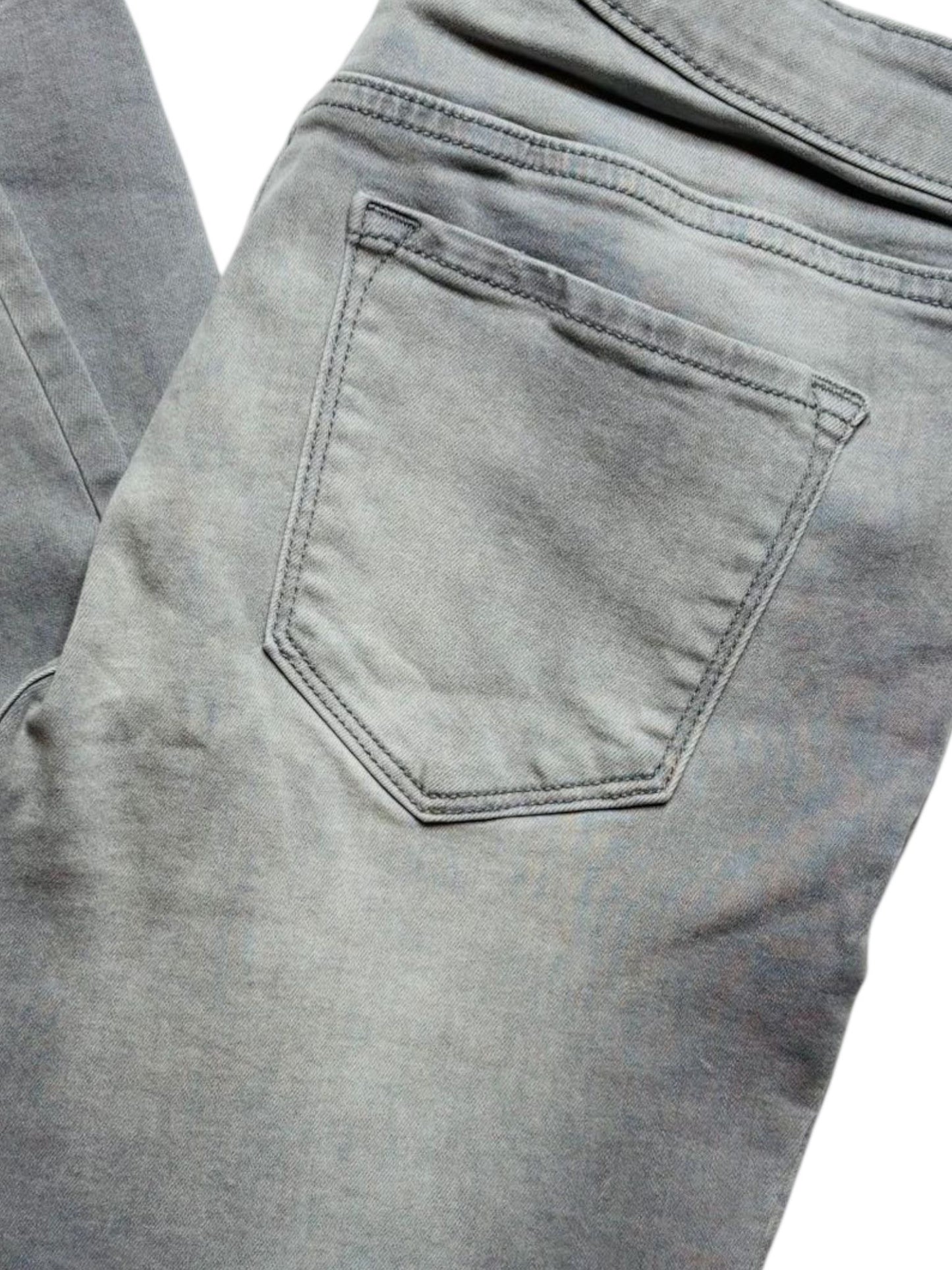 Old Navy rockstar mid-rise jeans