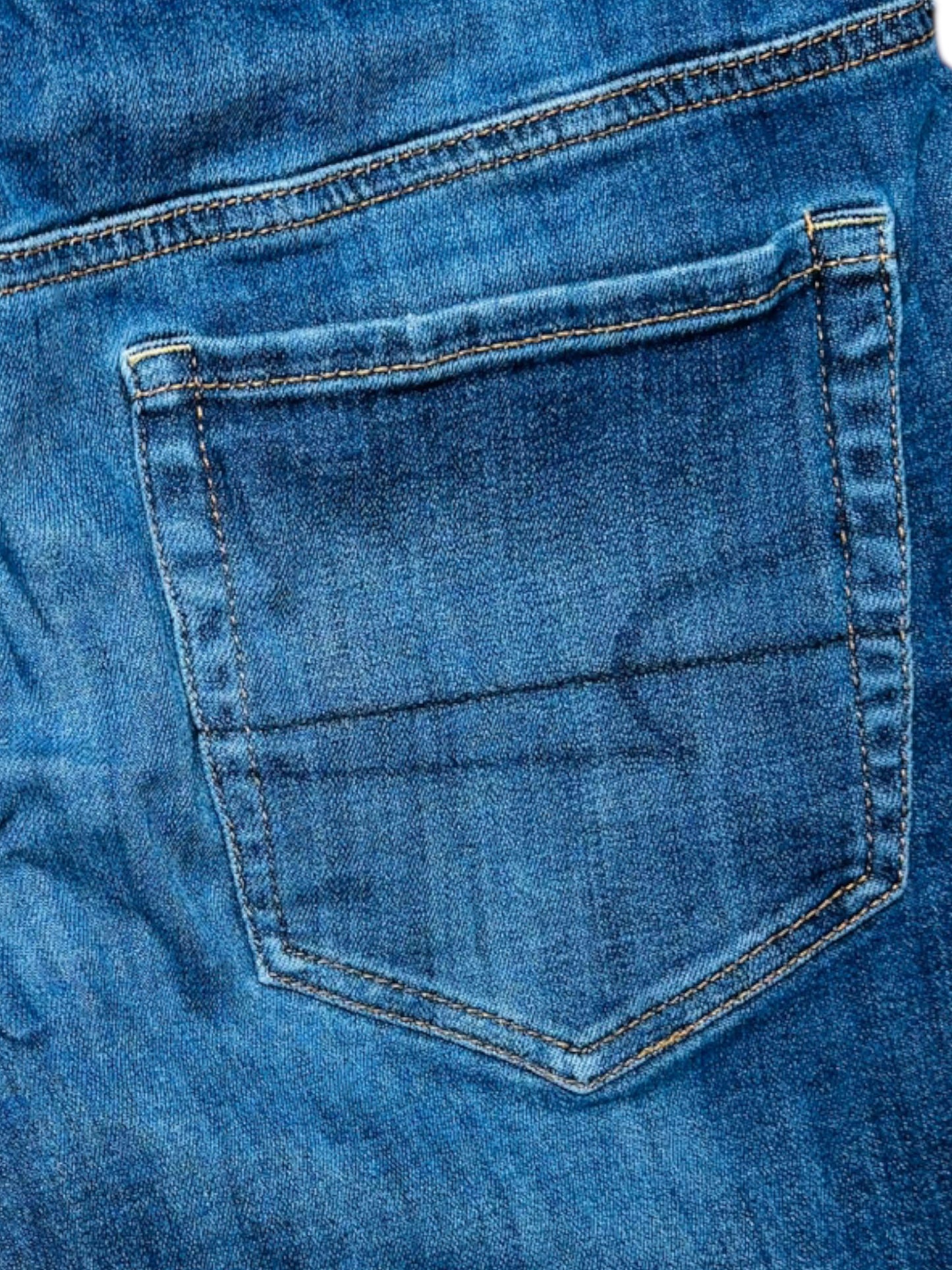 Celebrity Pink dark denim shorts