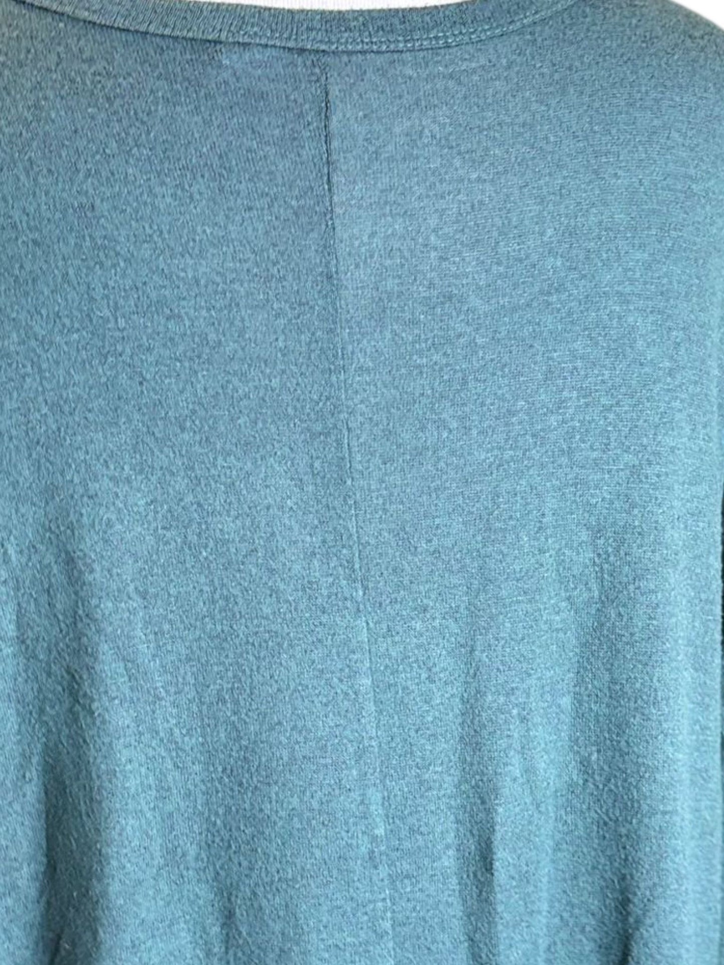 Old navy green long sleeve