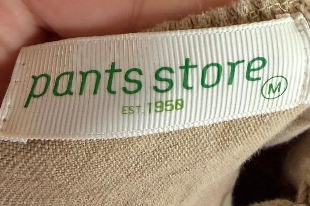 Pants Store Light Brown Dress