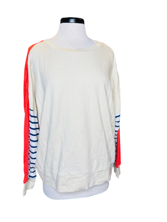 Gators love tunic sweater