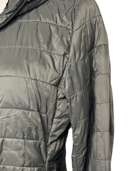 Old navy active puff jacket