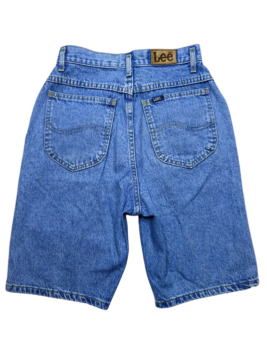 Lee jeans shorts