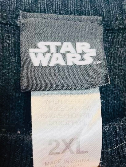 Star Wars Sweater Men’s