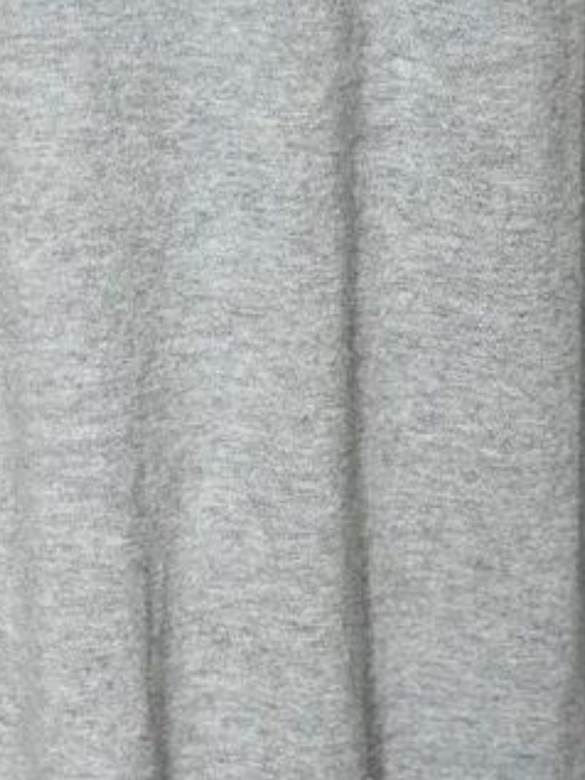 Cherokee ls grey tee