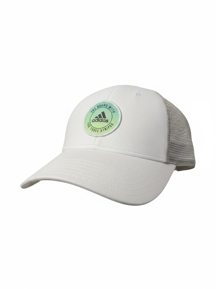 Adidas hat new