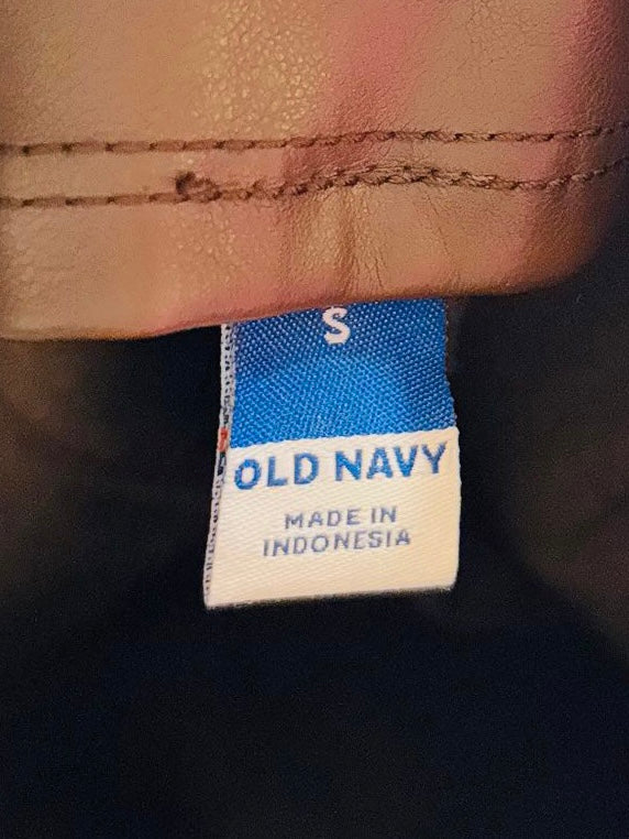 Old Navy Brown Skirt