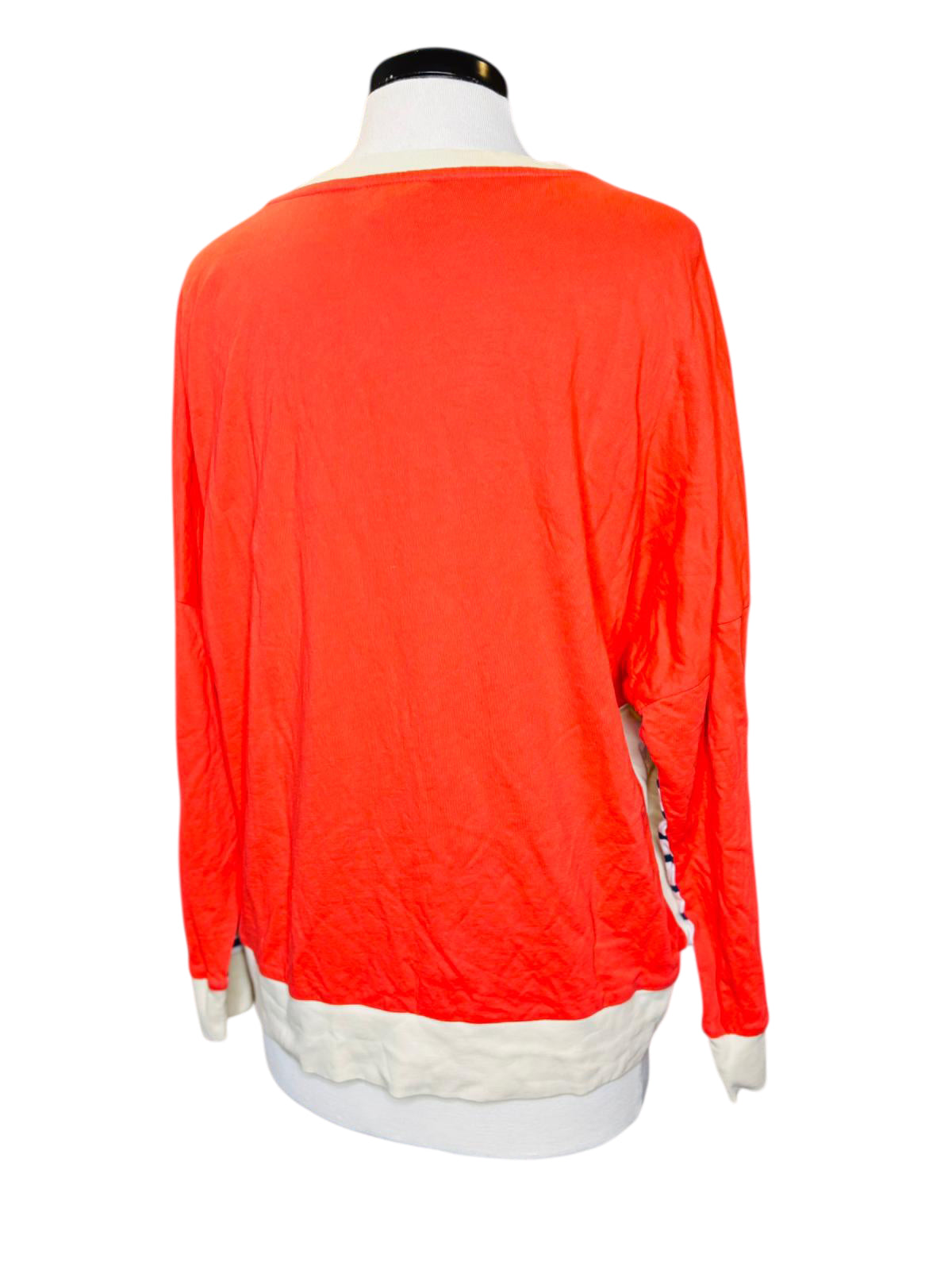 Gators love tunic sweater