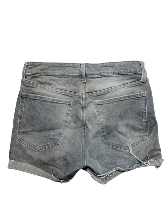 Old navy grey shorts