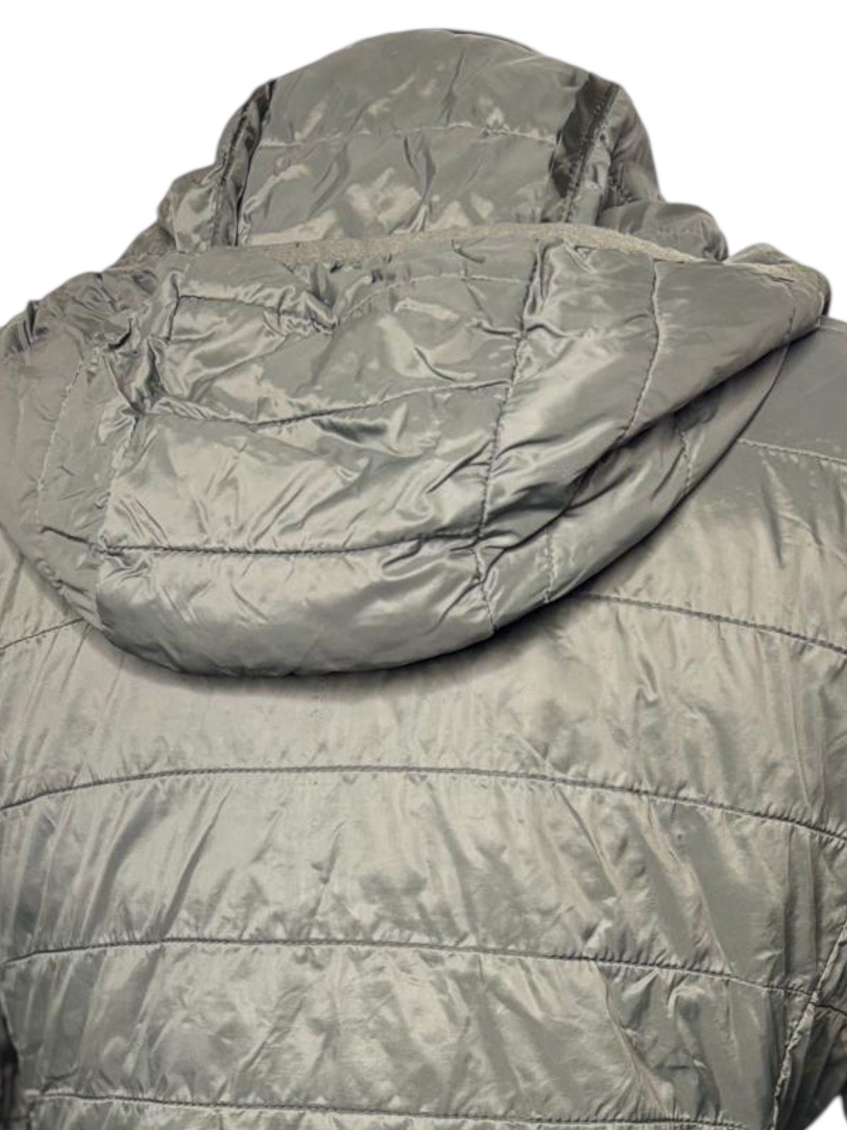 Old navy active puff jacket
