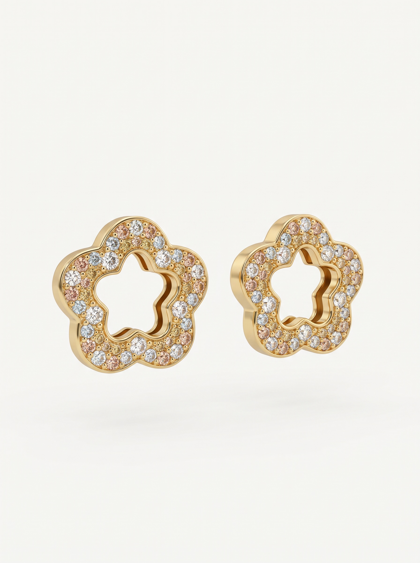 Sparkle earrings