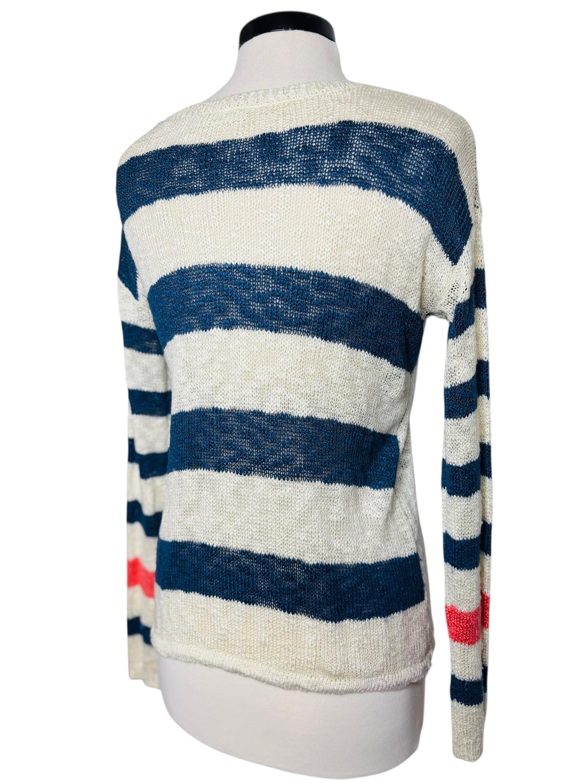CATO nautical sweater