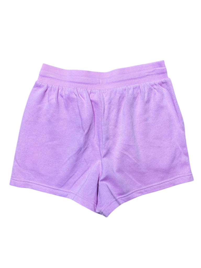 Colsie purple lavender shorts NWT