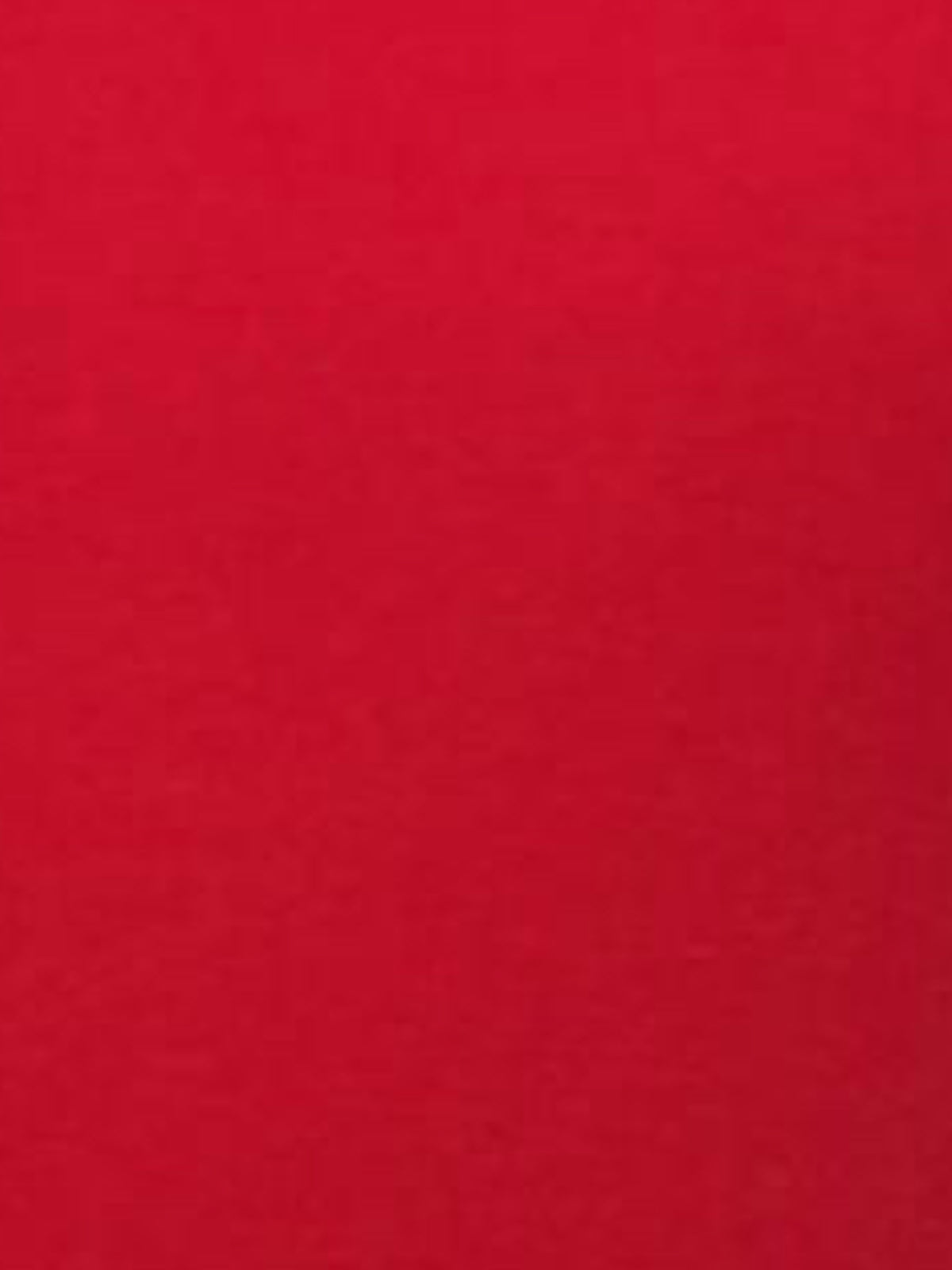 Liz Clabourne red top