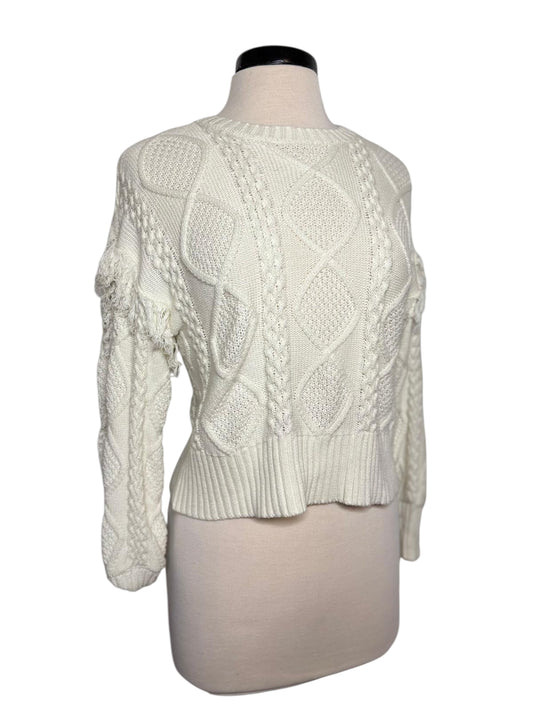 Habitual sweater cream