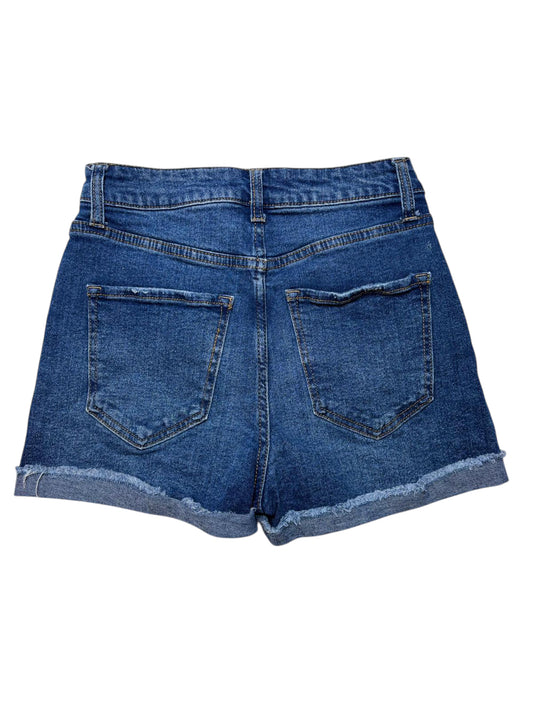 Vanilla Star denim shorts
