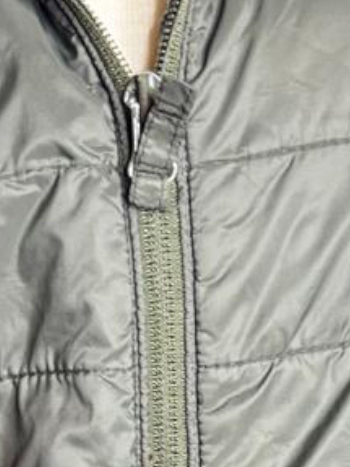 Old navy active puff jacket