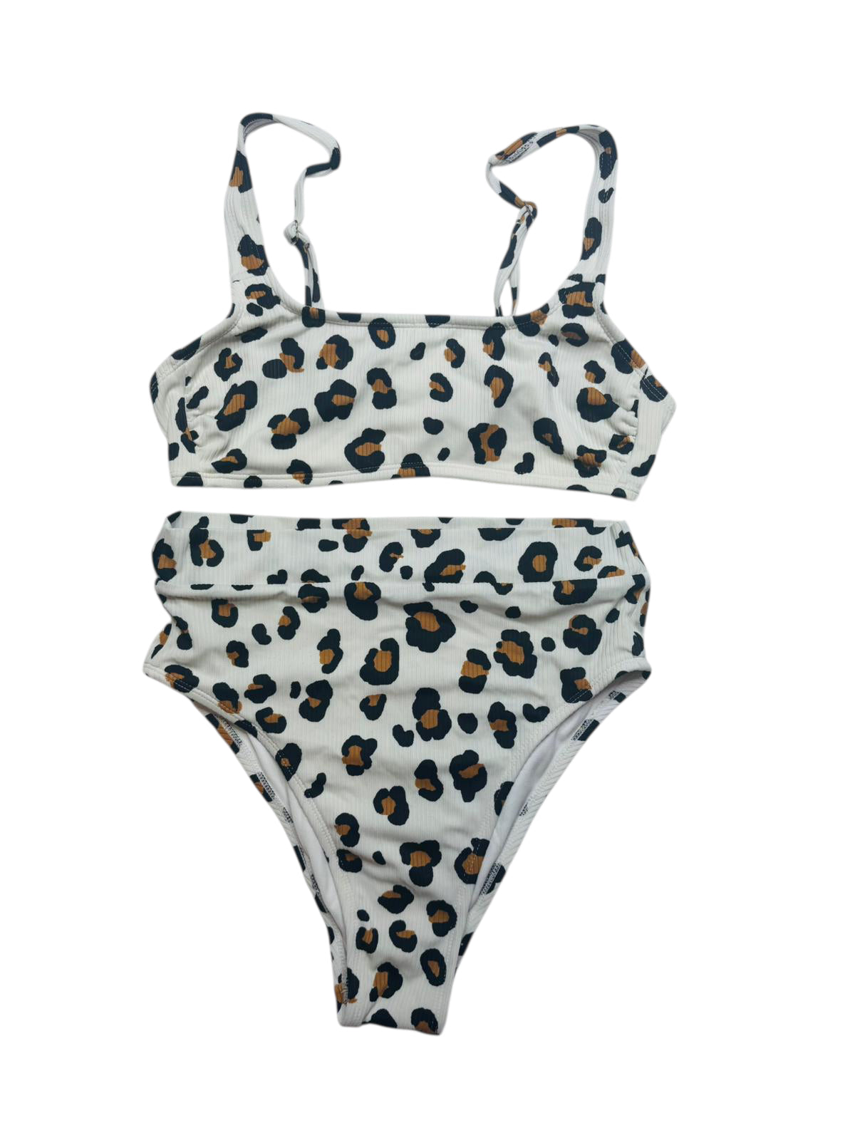 Cheetah Xhlieration bikini set