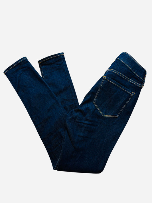 Strawberry Bling Jeans