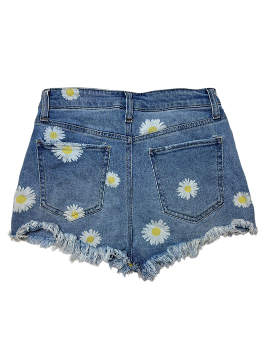 Material Girl daisy shorts