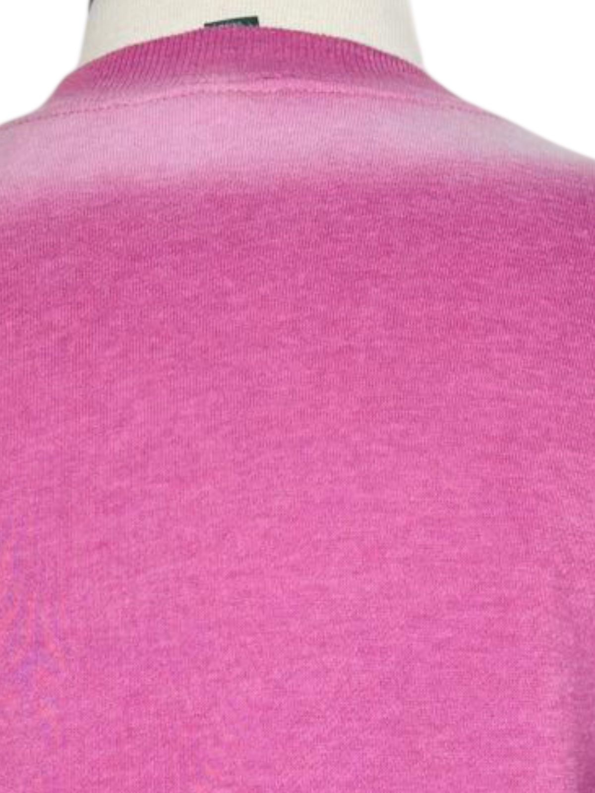 Colsie basketball pink sweatshirt