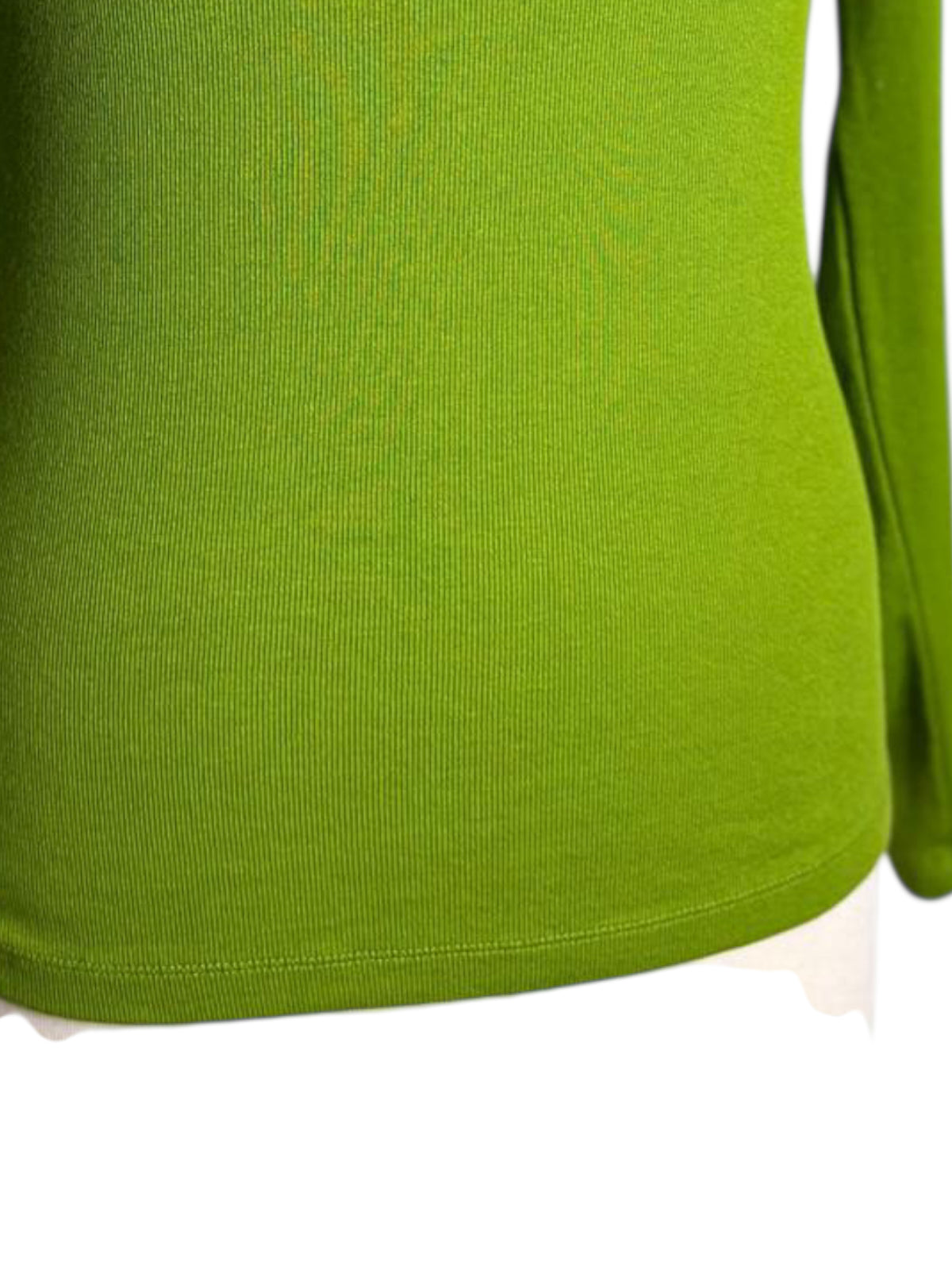 A new Day ls green top