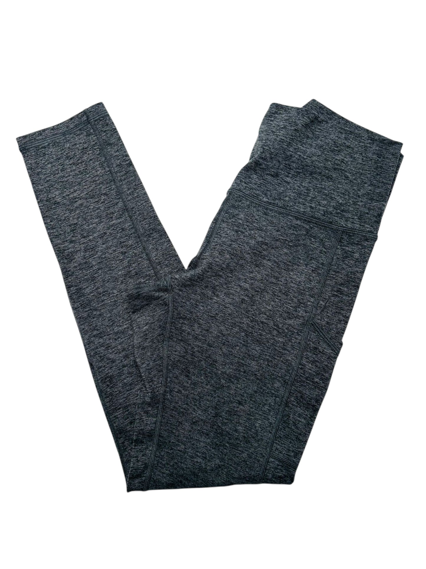 Offline Grey leggings