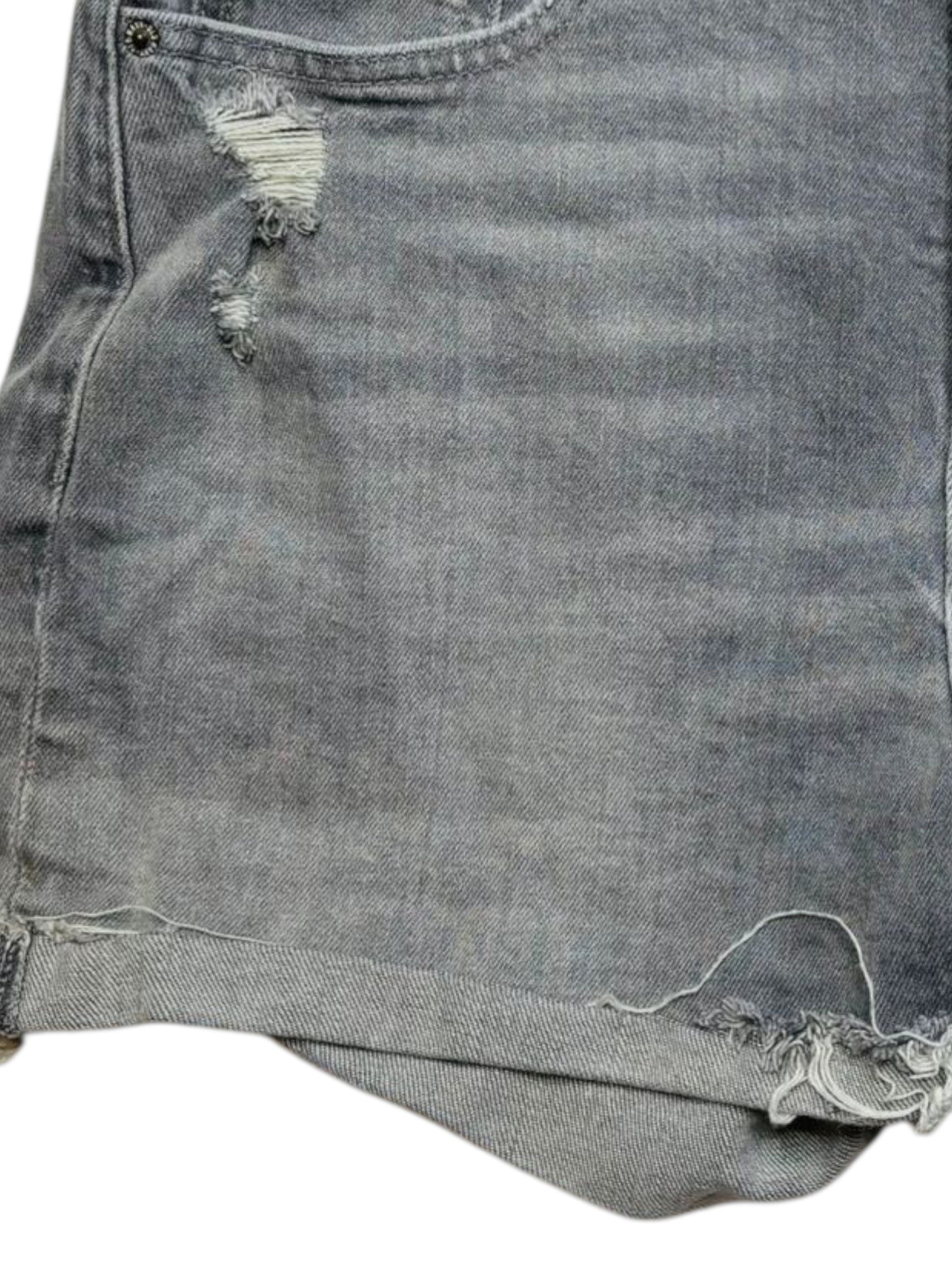 Old navy grey shorts
