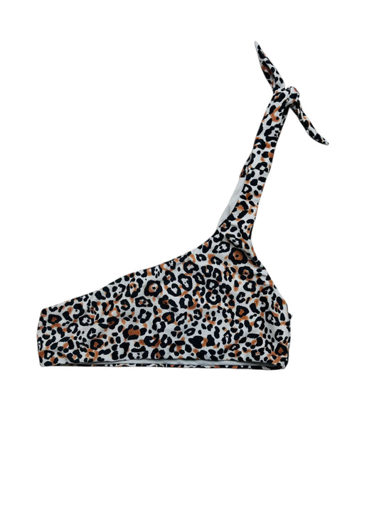 Shein one shoulder swim too bikini