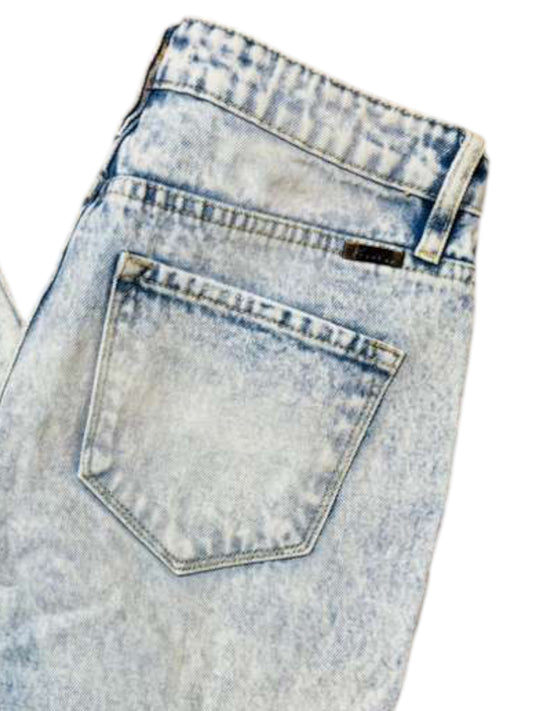 Kancan light denim jeans