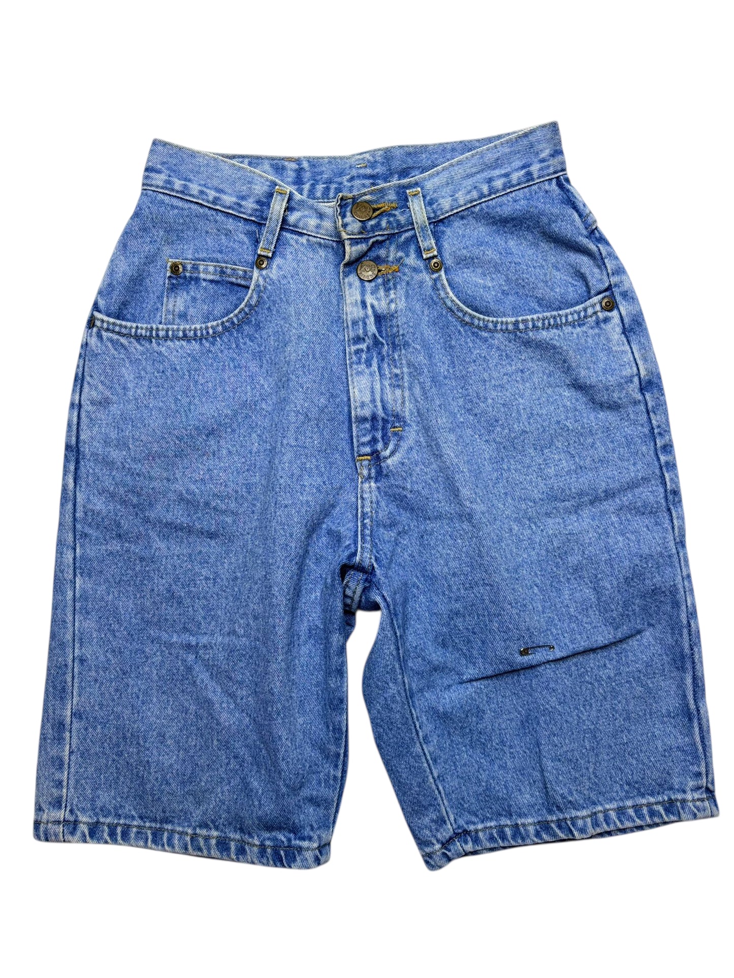 Lee jeans shorts