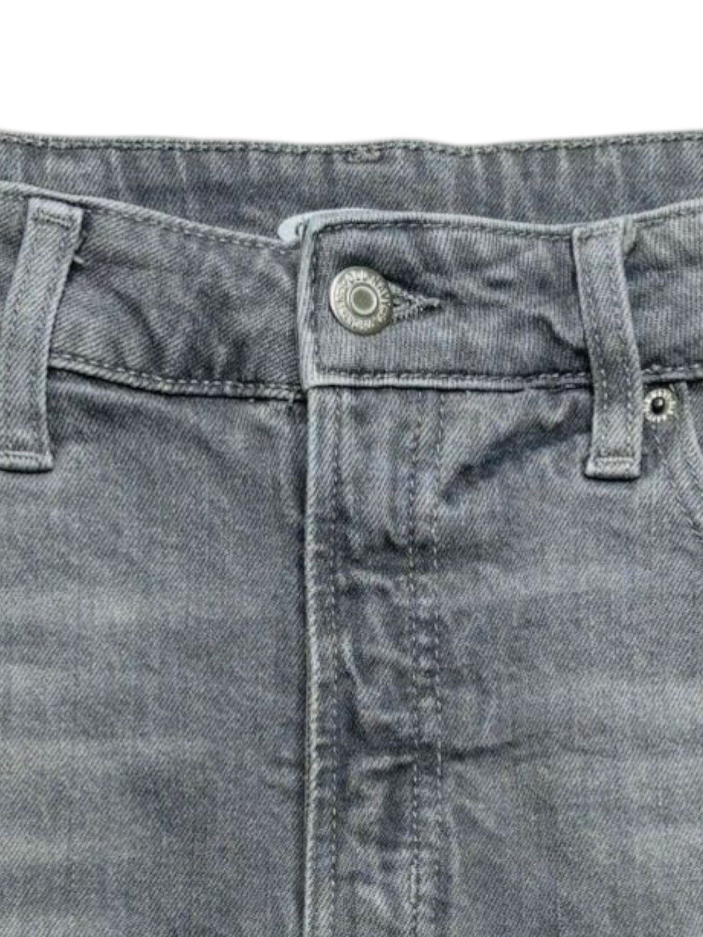 Old navy grey shorts