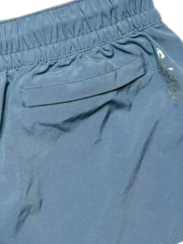 Salt life shorts pockets