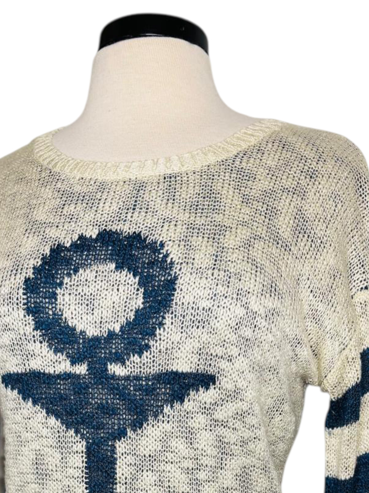 CATO nautical sweater