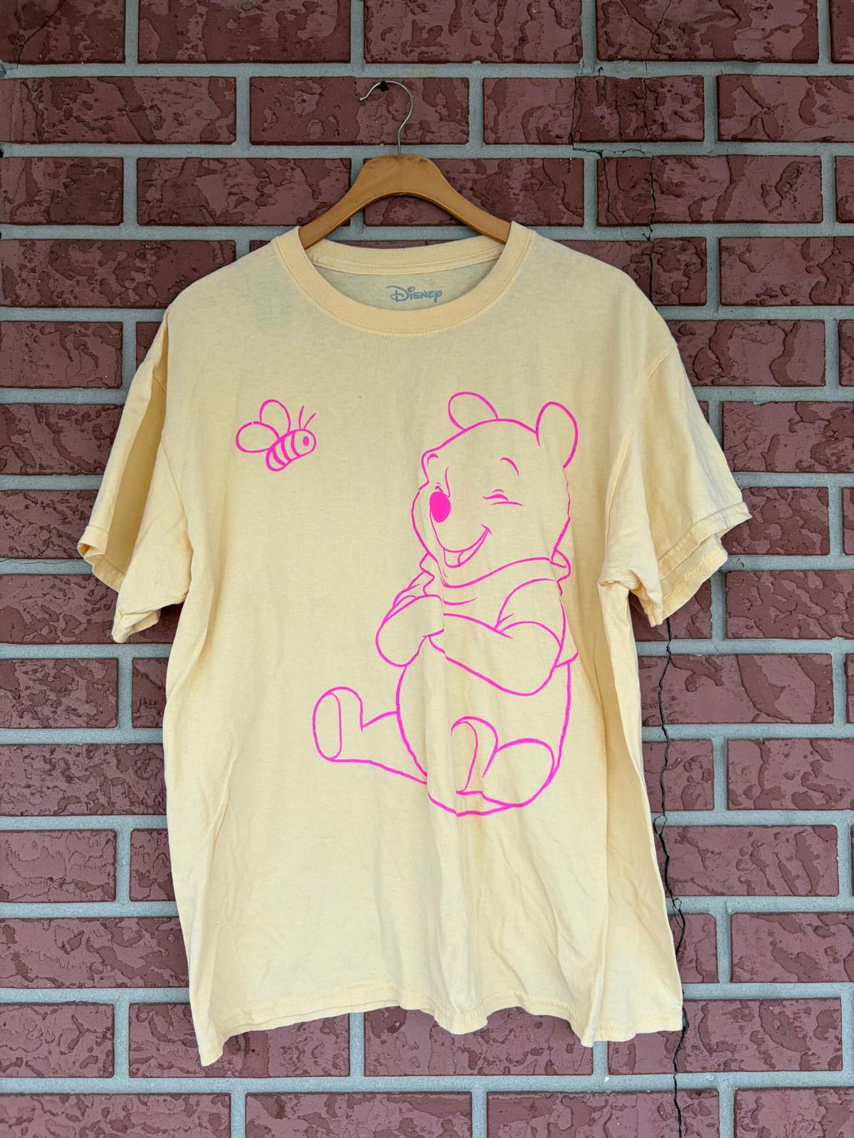 Disney Winnie the Pooh tee
